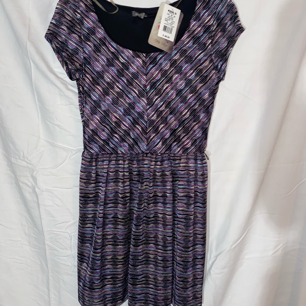 Lily Rose Dress